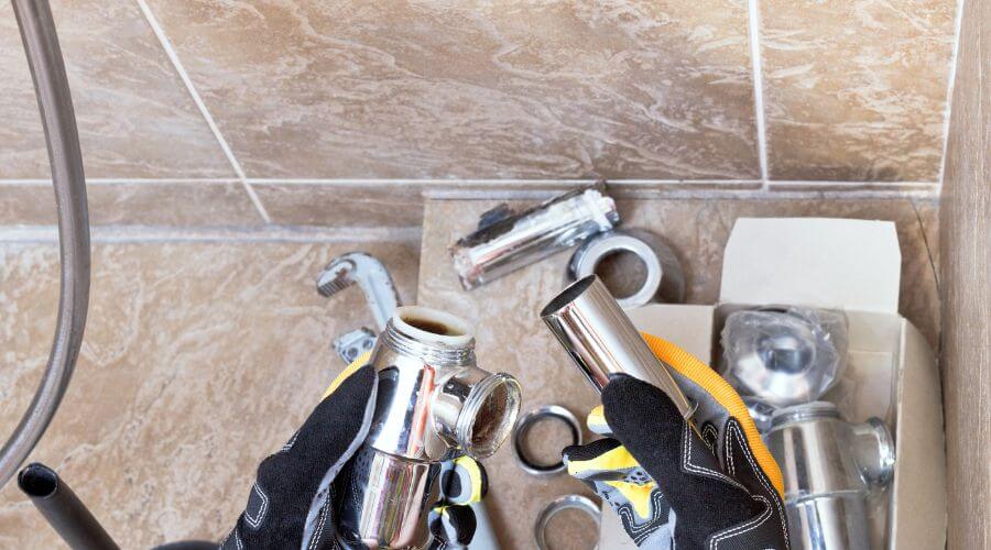 Local Siding Services in Rock Springs, WI